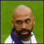 Vanden Borre trains with U21